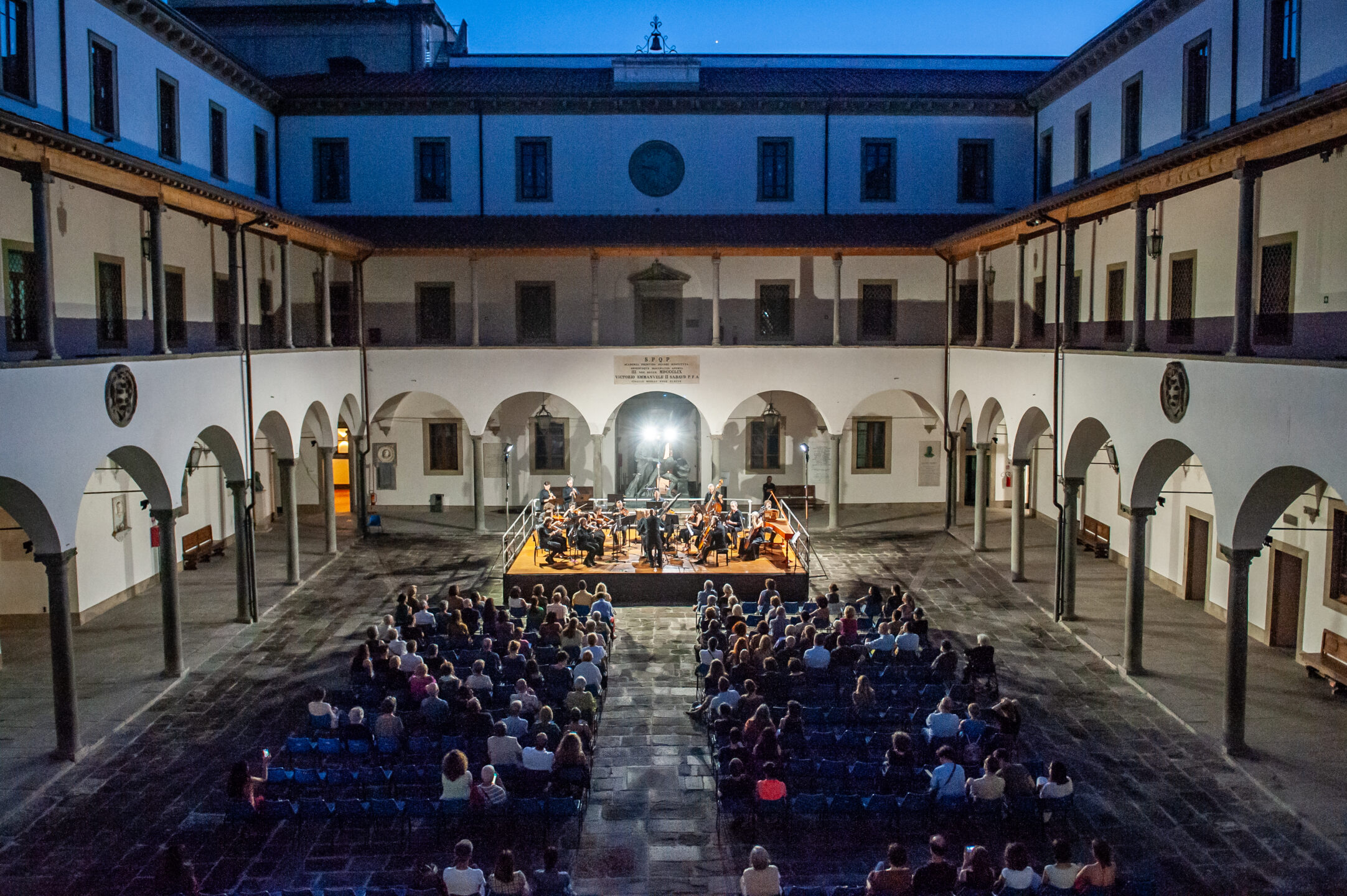 Pisa Chiostro Della Sapienza Festival Toscano Musica Antica pisa-chiostro-della-sapienza-festival-toscano-musica-antica