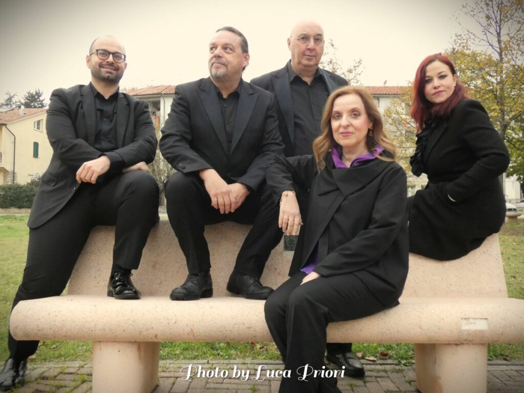 ludus orionis ensemble