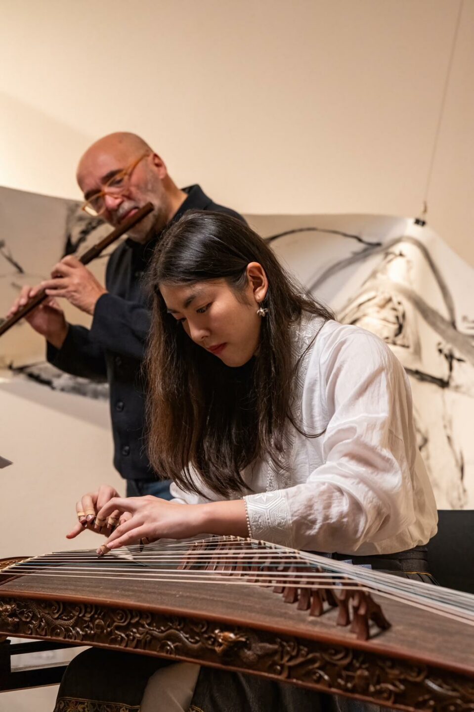 Yitong Wang | Festival Toscano Musica Antica